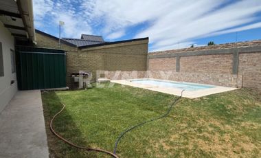 Casa 3 dorm EN VENTA, Rincon de Emilia, Plottier