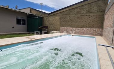 Casa 3 dorm EN VENTA, Rincon de Emilia, Plottier