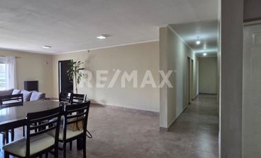 Casa 3 dorm EN VENTA, Rincon de Emilia, Plottier