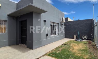 Casa 3 dorm EN VENTA, Rincon de Emilia, Plottier