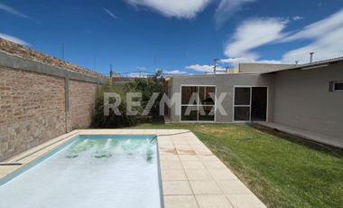 Casa 3 dorm EN VENTA, Rincon de Emilia, Plottier