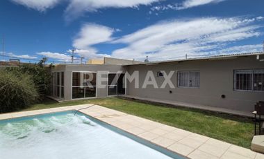 Casa 3 dorm EN VENTA, Rincon de Emilia, Plottier