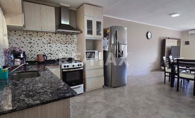 Casa 3 dorm EN VENTA, Rincon de Emilia, Plottier