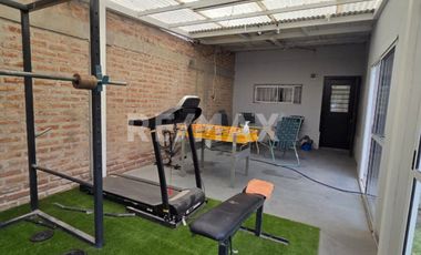 Casa 3 dorm EN VENTA, Rincon de Emilia, Plottier