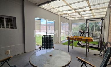 Casa 3 dorm EN VENTA, Rincon de Emilia, Plottier