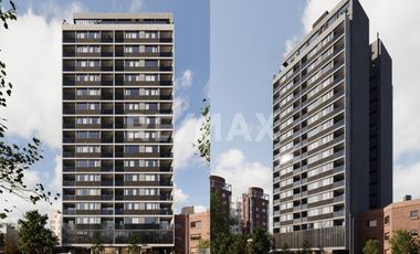 Dpto 1 dormitorio en venta, Leloir 133, Neuquén