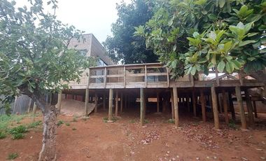 Casa en Venta en OPORTUNIDAD EN MIRAFLORES ALTO – CASA CON GRAN TERRENO EN VIÑA DEL MAR