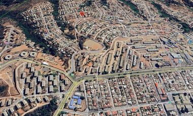 Casa en Venta en OPORTUNIDAD EN MIRAFLORES ALTO – CASA CON GRAN TERRENO EN VIÑA DEL MAR