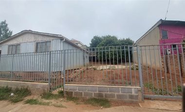 Casa en Venta en OPORTUNIDAD EN MIRAFLORES ALTO – CASA CON GRAN TERRENO EN VIÑA DEL MAR