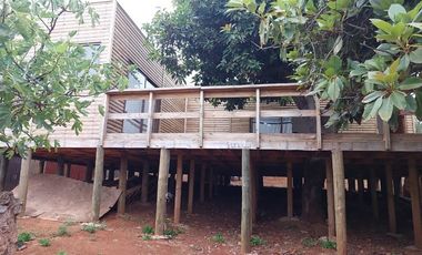 Casa en Venta en OPORTUNIDAD EN MIRAFLORES ALTO – CASA CON GRAN TERRENO EN VIÑA DEL MAR