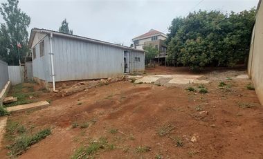 Casa en Venta en OPORTUNIDAD EN MIRAFLORES ALTO – CASA CON GRAN TERRENO EN VIÑA DEL MAR