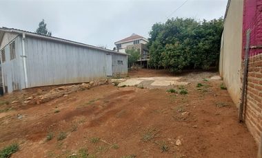 Casa en Venta en OPORTUNIDAD EN MIRAFLORES ALTO – CASA CON GRAN TERRENO EN VIÑA DEL MAR