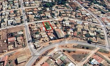 Casa en Venta en OPORTUNIDAD EN MIRAFLORES ALTO – CASA CON GRAN TERRENO EN VIÑA DEL MAR