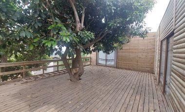 Casa en Venta en OPORTUNIDAD EN MIRAFLORES ALTO – CASA CON GRAN TERRENO EN VIÑA DEL MAR