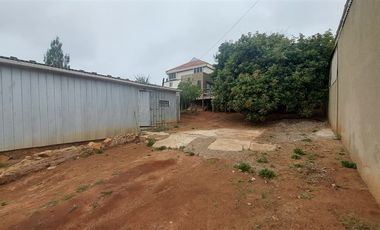 Casa en Venta en OPORTUNIDAD EN MIRAFLORES ALTO – CASA CON GRAN TERRENO EN VIÑA DEL MAR