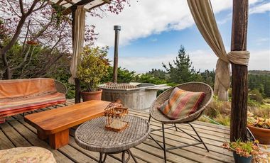 Casa en Venta en yoga tuman