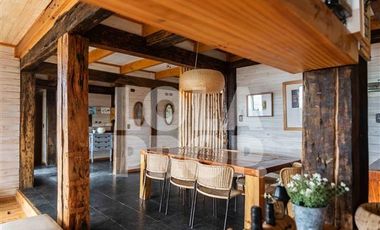 Casa en Venta en yoga tuman