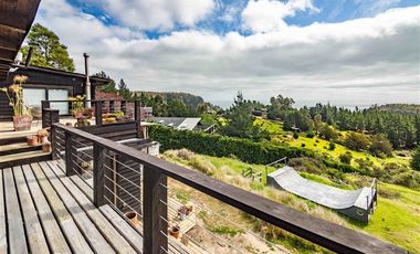 Casa en Venta en yoga tuman