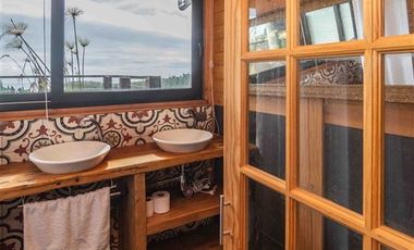 Casa en Venta en yoga tuman