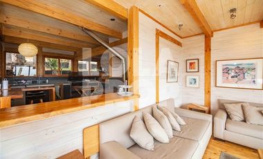 Casa en Venta en yoga tuman