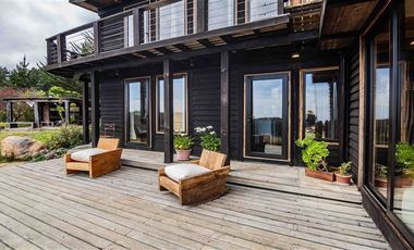 Casa en Venta en yoga tuman