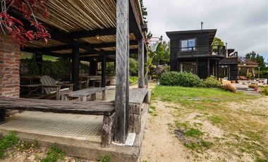 Casa en Venta en yoga tuman