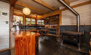 Casa en Venta en yoga tuman