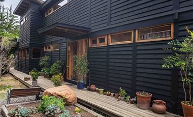 Casa en Arriendo en yoga tuman