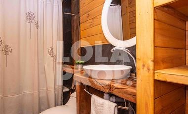 Casa en Arriendo en yoga tuman