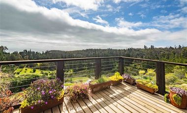 Casa en Arriendo en yoga tuman