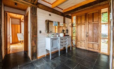 Casa en Arriendo en yoga tuman