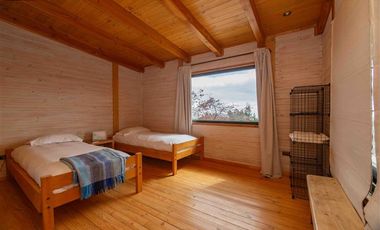 Casa en Arriendo en yoga tuman