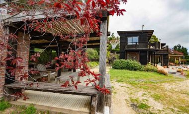 Casa en Arriendo en yoga tuman