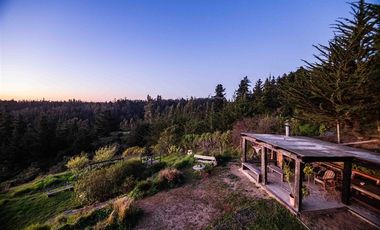 Casa en Arriendo en yoga tuman