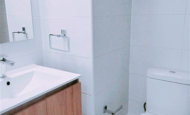 Departamento en Arriendo en José Ureta