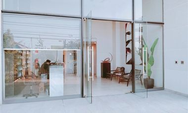 Departamento en Arriendo en José Ureta