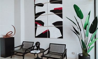 Departamento en Arriendo en José Ureta