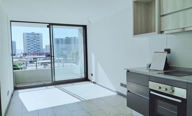 Departamento en Arriendo en José Ureta