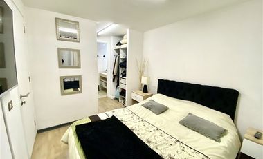 Departamento en Venta en Morande con Santo Domingo / 1D 1B Bodega