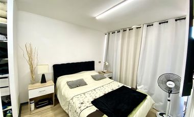Departamento en Venta en Morande con Santo Domingo / 1D 1B Bodega