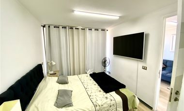 Departamento en Venta en Morande con Santo Domingo / 1D 1B Bodega