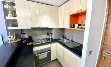 Departamento en Venta en Morande con Santo Domingo / 1D 1B Bodega