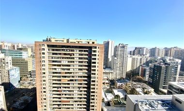 Departamento en Venta en Morande con Santo Domingo / 1D 1B Bodega