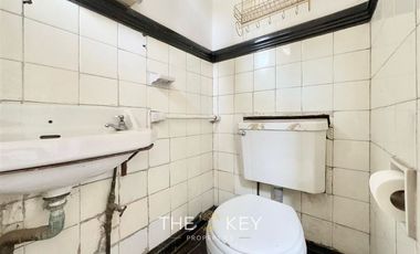 Casa en Venta en Condell - Francisco Bilbao