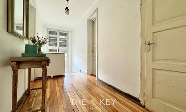 Casa en Venta en Condell - Francisco Bilbao