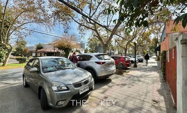 Casa en Venta en Condell - Francisco Bilbao