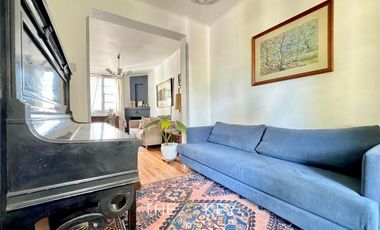 Casa en Venta en Condell - Francisco Bilbao