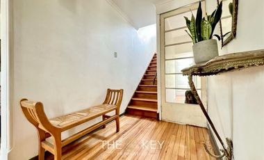 Casa en Venta en Condell - Francisco Bilbao