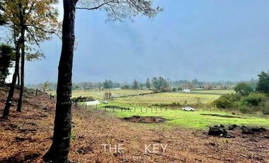 Parcela en Venta en Botrolhue - Luis Durand.