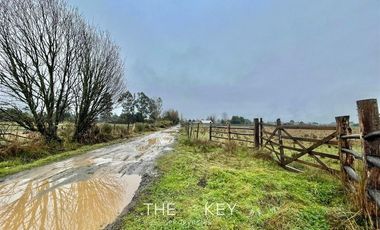 Parcela en Venta en Botrolhue - Luis Durand.